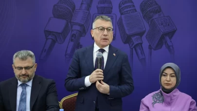 AK Partili Güler açıkladı