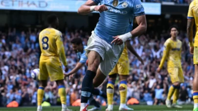 Manchester City - Crystal Palace CANLI İZLE! beIN Sports 3 izle linki