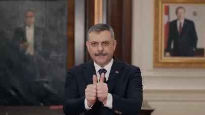 Bakan Çiftçi’den Engelliler Haftası’nda işaret diliyle mesaj: 'Engelleri birlikte aşacağız'