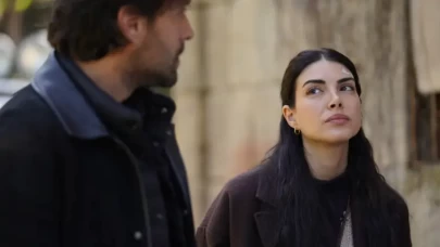 Taşacak Bu Deniz 26. bölüm tek parça izle Full HD! TRT 1 son bölüm tekrar izle
