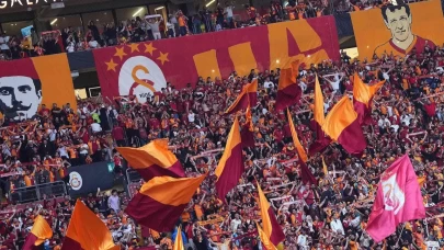 Galatasaray şampiyonluk kutlaması canlı, full izle! GS şampiyonluk kutlaması Youtube izleme