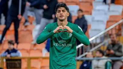 Bodrum FK'de hedef kadroyu korumak