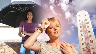 Meteoroloji açıkladı: Ankara, İzmir, Antalya, Bursa... (31 Mayıs 2026 hava durumu)