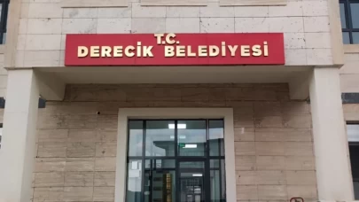 Derecik Belediyesi’nin yeni başkan vekili belli oldu