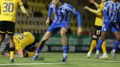 Livingston - Kilmarnock CANLI İZLE! TRT Spor şifresiz maç linki