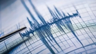 Az önce deprem mi oldu? 9 Mayıs 2026 AFAD ve Kandilli son depremler listesi