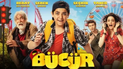 Bücür Filmi konusu gerçek mi? İşte Umut’un annesini aradığı o hikaye