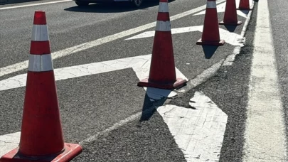 13 Mayıs 2026 yol durumu bülteni yayımlandı!