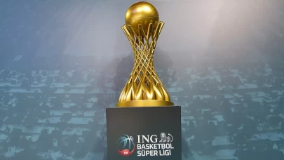 Basketbol Süper Ligi’nde normal sezon tamamlandı