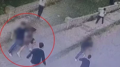 Büyükçekmece’de vicdan sızlatan olay
