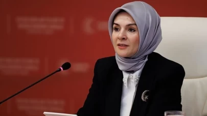 Bakan Göktaş, Türkiye kadın buluşçu oranında dünya lideri olduğunu açıkladı: 10 yılda 8 kat artış