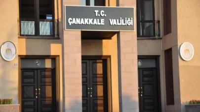 O bölgelere giriş tamamen yasaklandı