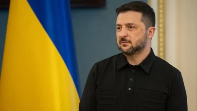 Zelenskiy'den kritik 'saldırı' uyarısı: Rusya kapsamlı saldırıya hazırlanıyor!