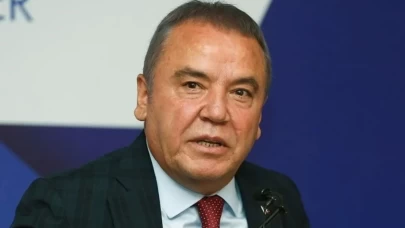Antalya'daki yolsuzluk davasında yeni gelişme: Muhittin Böcek’e bir dosyadan verilen ceza belli oldu