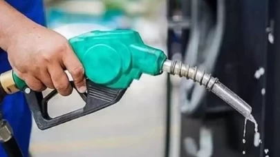 Petrol fiyatları yüzde 5 düştü