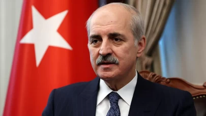 Kurtulmuş’tan Kırım Tatarları için anlamlı mesaj: 'Tarifsiz acıyı hissediyoruz'