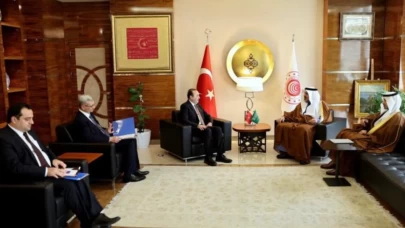 Ankara ve Riyad arasında yeni anlaşma
