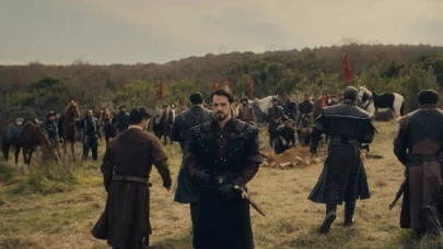 Kuruluş Orhan yeni bölüm ne zaman? 13 Mayıs ATV yayın akışı