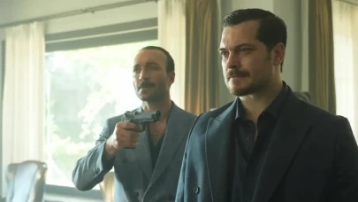 Eşref Rüya 46. bölüm fragmanı! Kanal D yeni bölüm tanıtımı izle