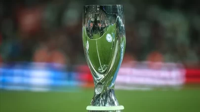2026 UEFA Süper Kupa maçının detayları belli oldu