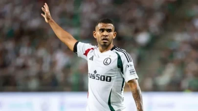 Bursaspor Juergen Elitim'i renklerine bağladı