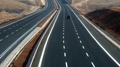 Sürücüler dikkat! 8 Mayıs yol durumu bülteni yayımlandı