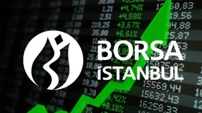 Borsa İstanbul haftaya moralli başladı