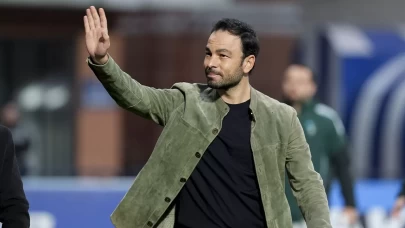 Selçuk İnan: "Çok önemli bir iş başardık"
