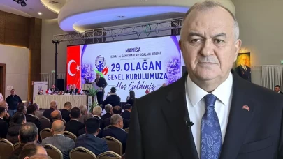 MHP’li Erkan Akçay: ‘Esnaf ve sanatkârlarımızın krediye ulaşımı kolaylaştırılmalıdır’