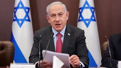 Netanyahu’dan İsrail ordusuna talimat! Gazze’de işgal edilen alan yüzde 70’e çıkarılacak
