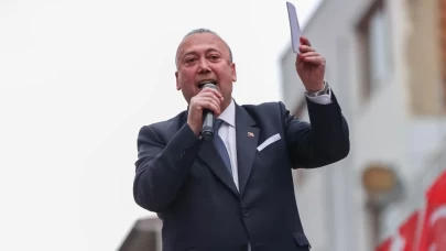 İtirafçı olmuştu! Özkan Yalım ek ifade veriyor...