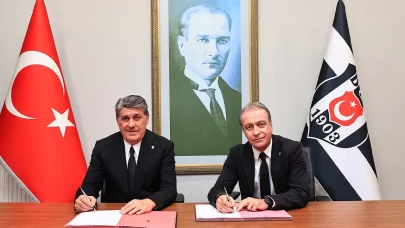 Beşiktaş’ta ikinci Önder Özen dönemi
