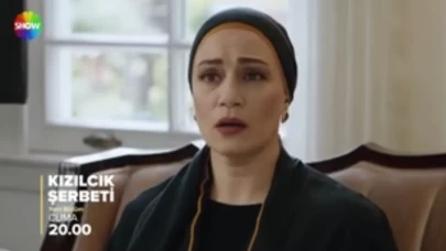 Kızılcık Şerbeti 137. bölüm izle | 15 Mayıs 2026 Show TV canlı yayın