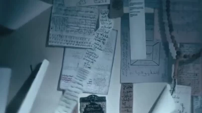Palu Ailesi Karanlık Sarmal Belgeseli izle linki! HBO Max & Fayn yayında