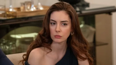 Selin Türkmen Kızılcık Şerbeti’ne veda ediyor | Yeni Çimen kim olacak?