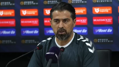 İlhan Palut'tan çok konuşulacak açıklama