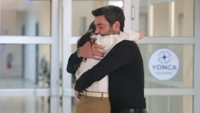 Uzak Şehir 62. bölüm full HD canlı izle! Kanal D Uzak Şehir son bölüm kesintisiz izle: Cihan ve Alya arasında beklenen adım!