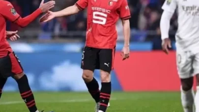LYON - RENNES CANLI İZLE! beIN Sports Max 2 canlı maç izle linki! Lyon maçı ne zaman, saat kaçta?