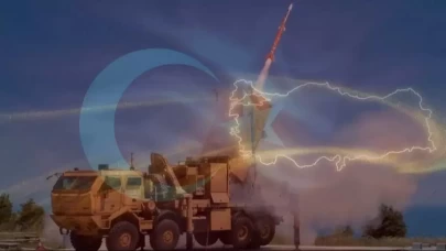 Türkiye’den NATO’ya güç katacak ortaklık! Yeni İKA sistemi tanıtıldı