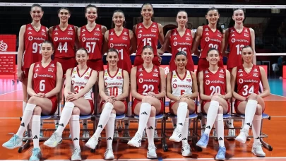 Filenin Sultanları'ndan tatsız prova