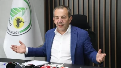 Bolu Belediyesi soruşturması: Tanju Özcan hakkında iddianame tamamlandı