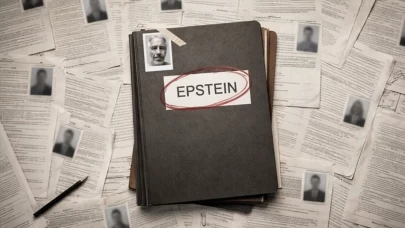 Jeffrey Epstein’in intihar notu kamuoyuna açıklandı!