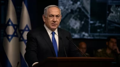 Netanyahu'dan açık tehdit: Hesaplaşma bitmedi! 'Orta Doğu'yu yeniden şekillendireceğiz!'