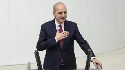 Numan Kurtulmuş'tan Denizli'deki otobüs kazasına ilişkin paylaşım