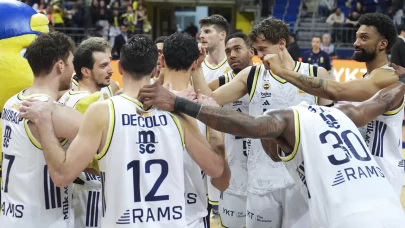 Fenerbahçe, Atina'da tarih yazma peşinde