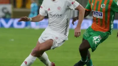 Antalyaspor Alanyaspor CANLI İZLE | beIN Sports 2 yayın linki (3 Mayıs 2026)