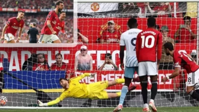 Manchester United Maçı Canlı İzle | TOD beIN Sports 3 (Şimdi Yayında)