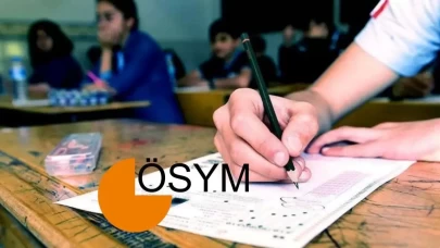 Temel soru kitapçığı ve cevap anahtarı yayımlandı