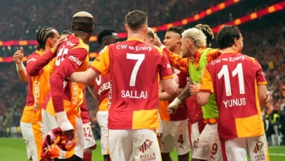Samsunspor - Galatasaray canlı izle | GS Maçı beIN Sports 1 yayın bilgisi