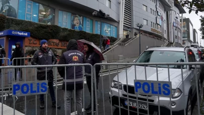 Beşiktaş Belediyesi soruşturmasında 3 tutuklama daha